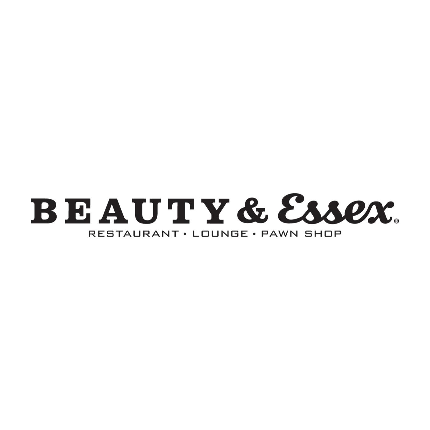 Beauty & Essex