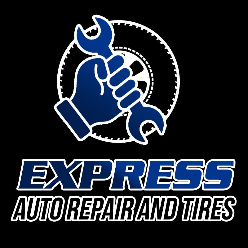 Express Auto Repair and tires