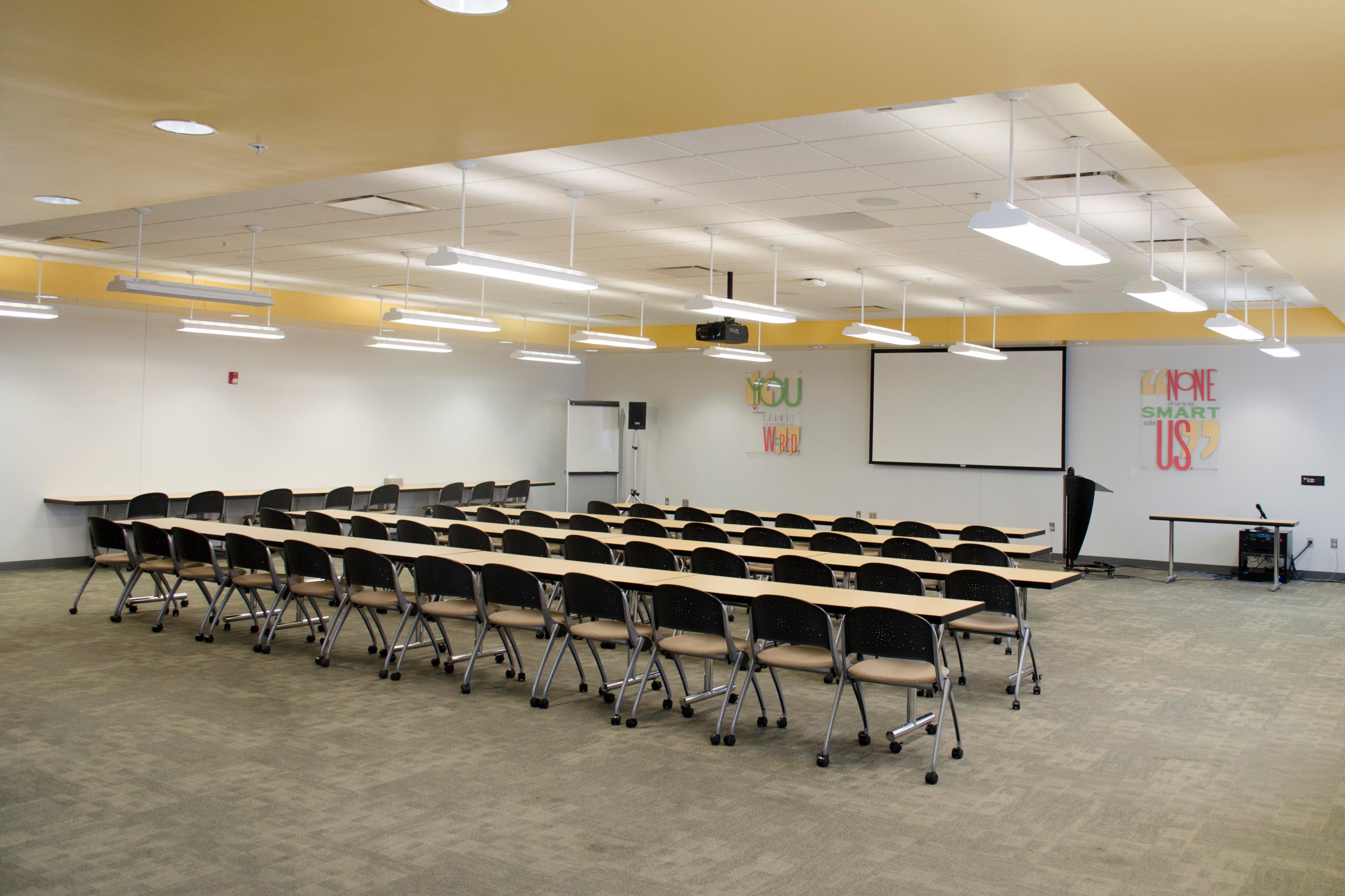 Mosaic Life Care Foundation