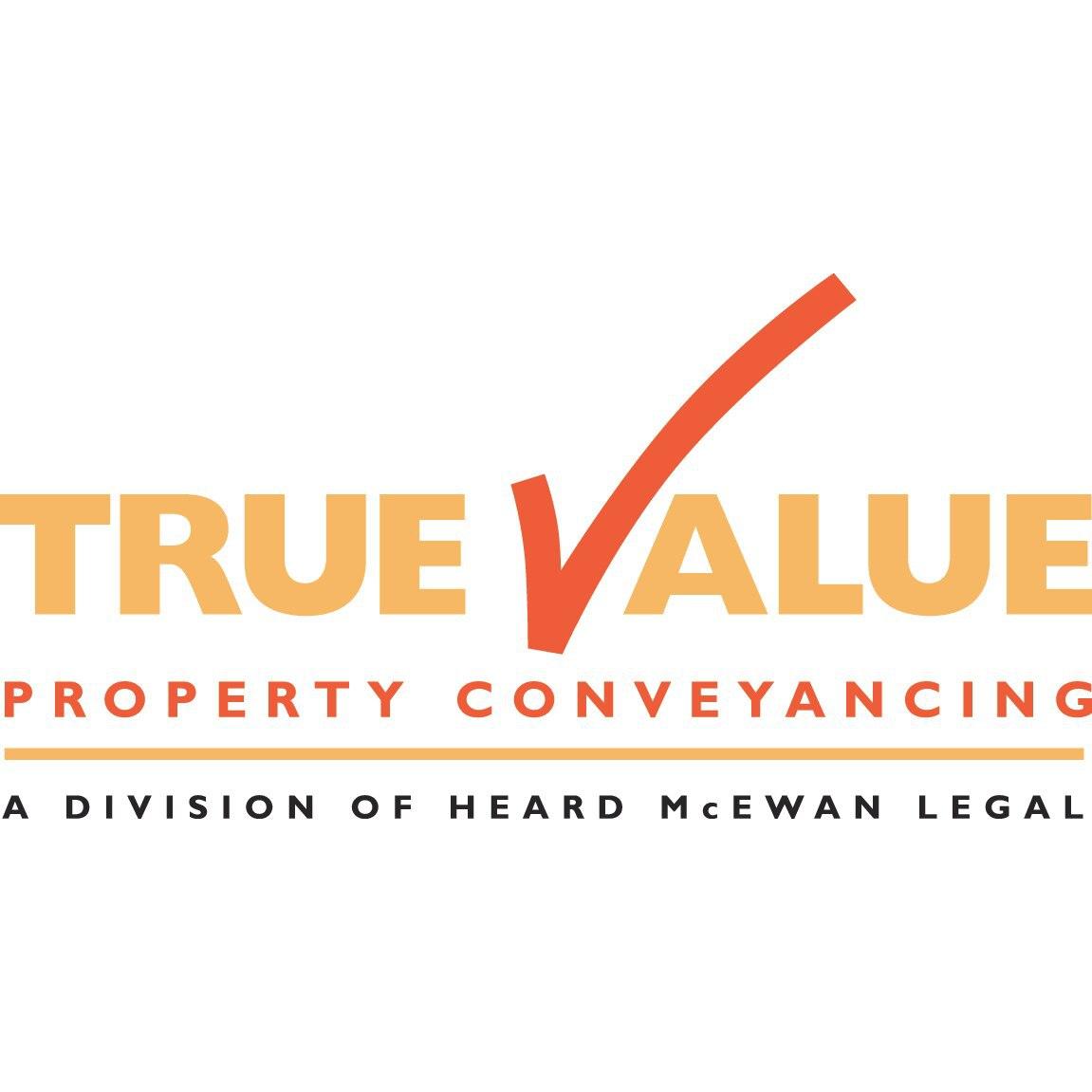 True Value Property Conveyancing