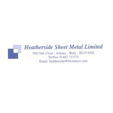 Heatherside Sheet Metal Ltd