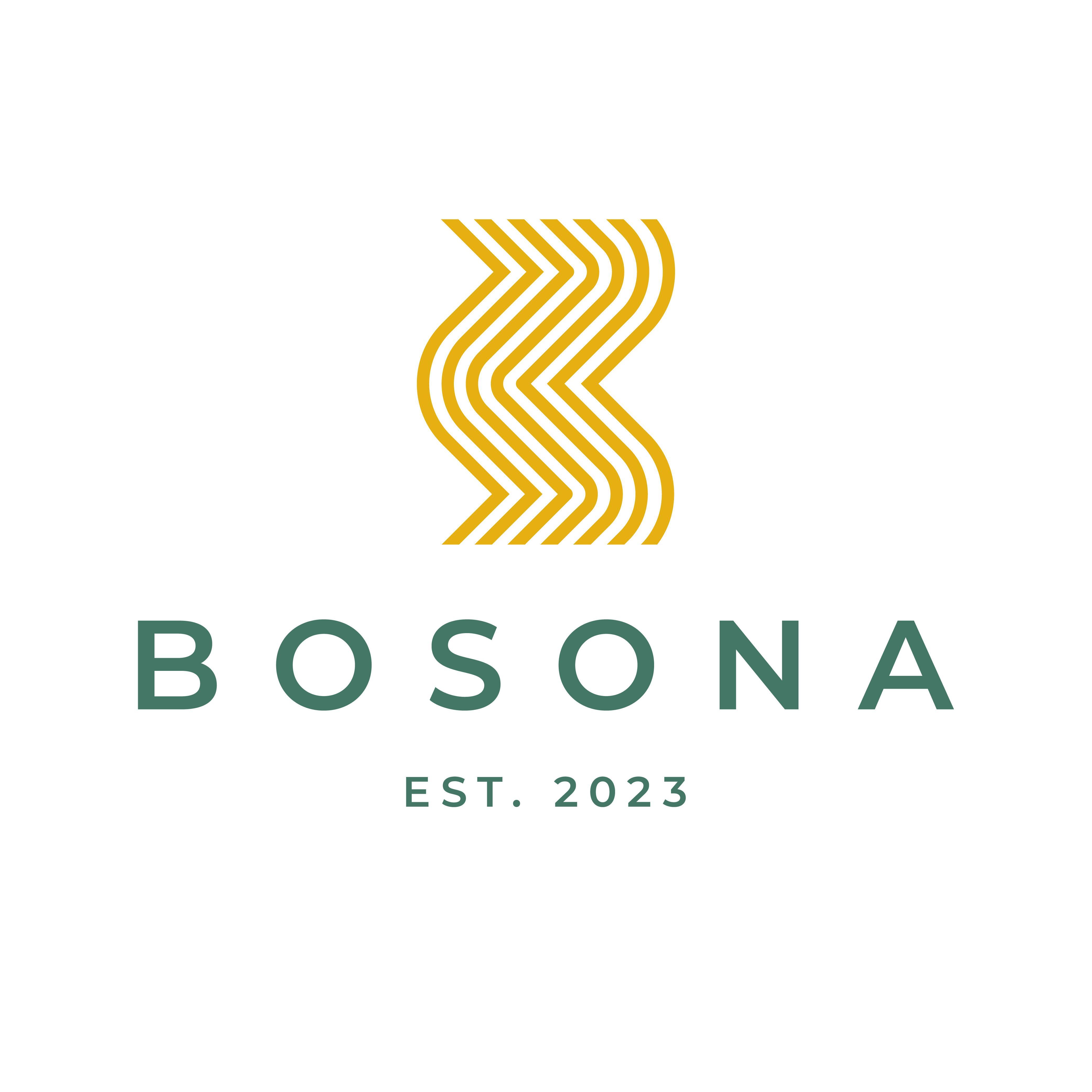 Bosona Events, LLC