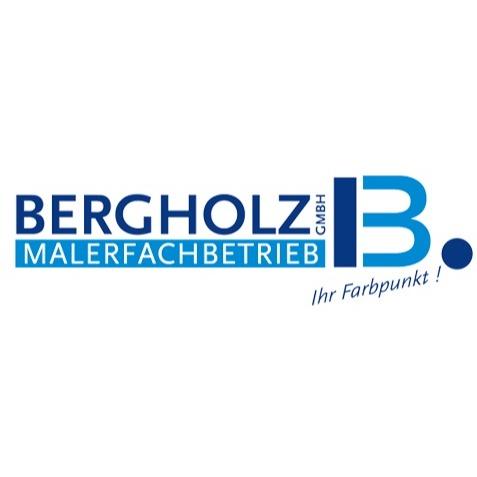 Malerfachbetrieb Bergholz GmbH