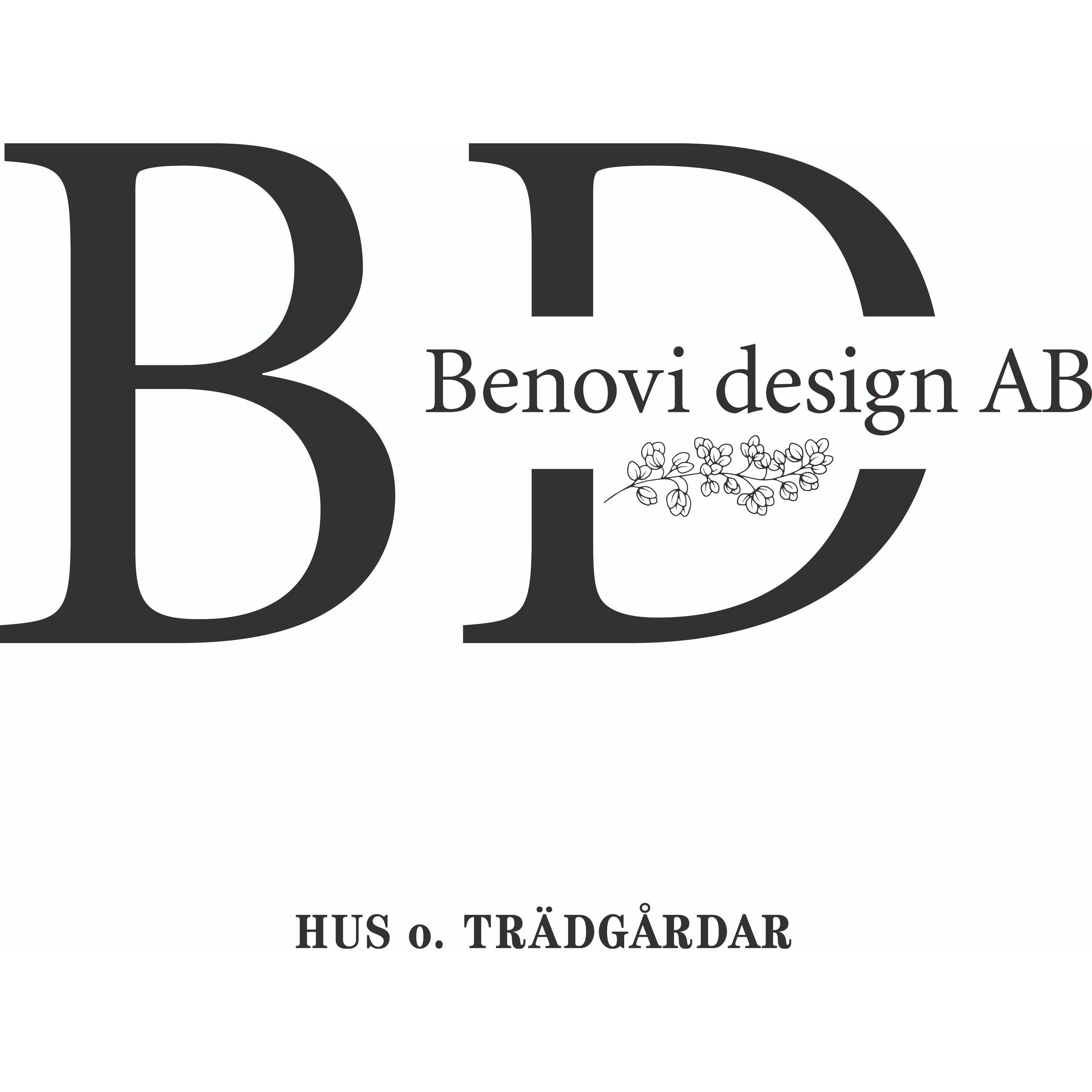 Benovi Design AB