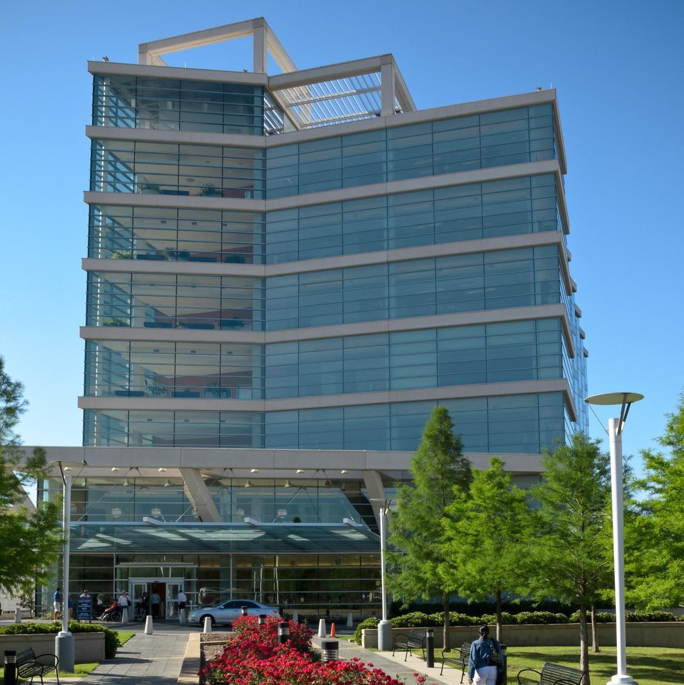 Laser Center for Vision Care - UT Southwestern