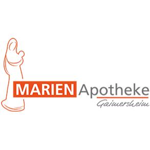 Marien-Apotheke