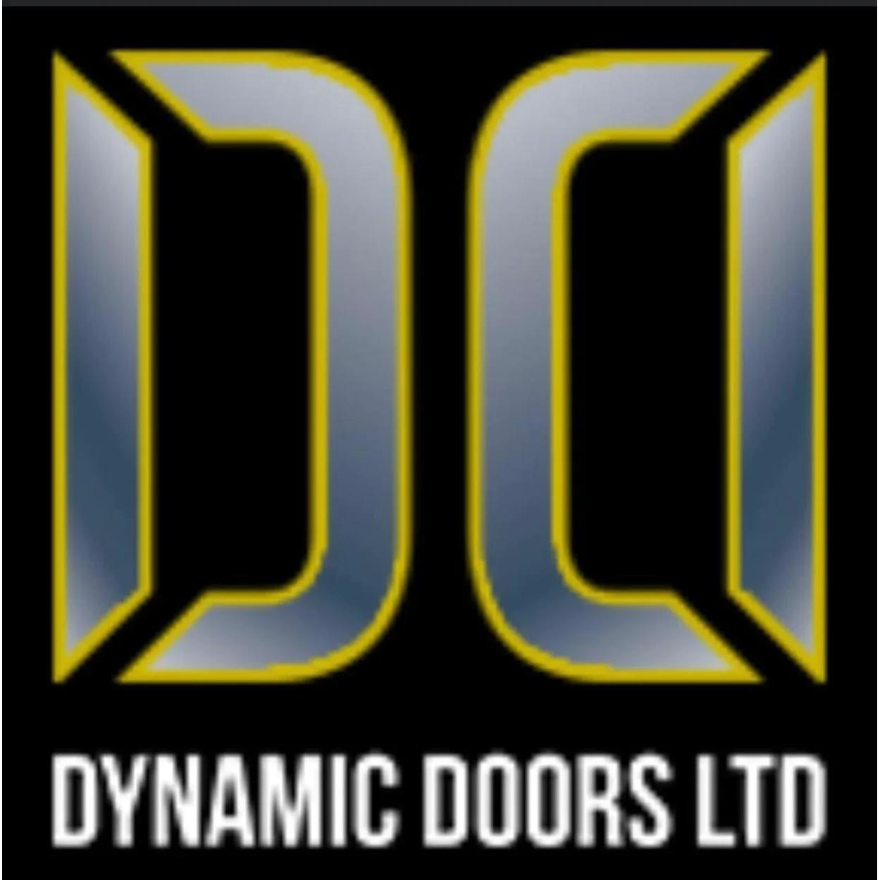 Dynamic Doors Ltd