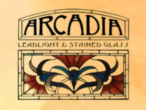 Arcadia Leadlight & Stained Glass