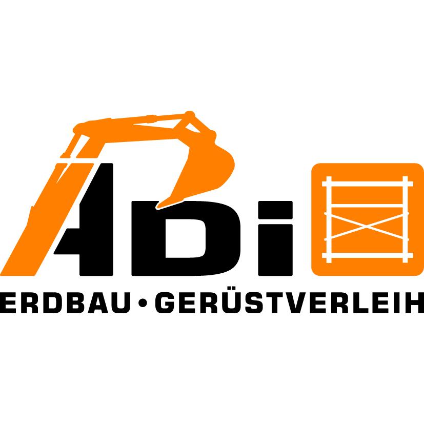 Adi Erdbau & Gerüsteverleih e.U.