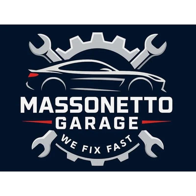 Massonetto Garage