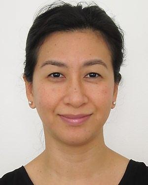 Jonaleen Mori, FNP-C