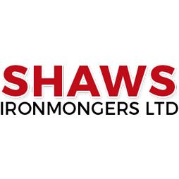 Shaw's Ironmongers Ltd