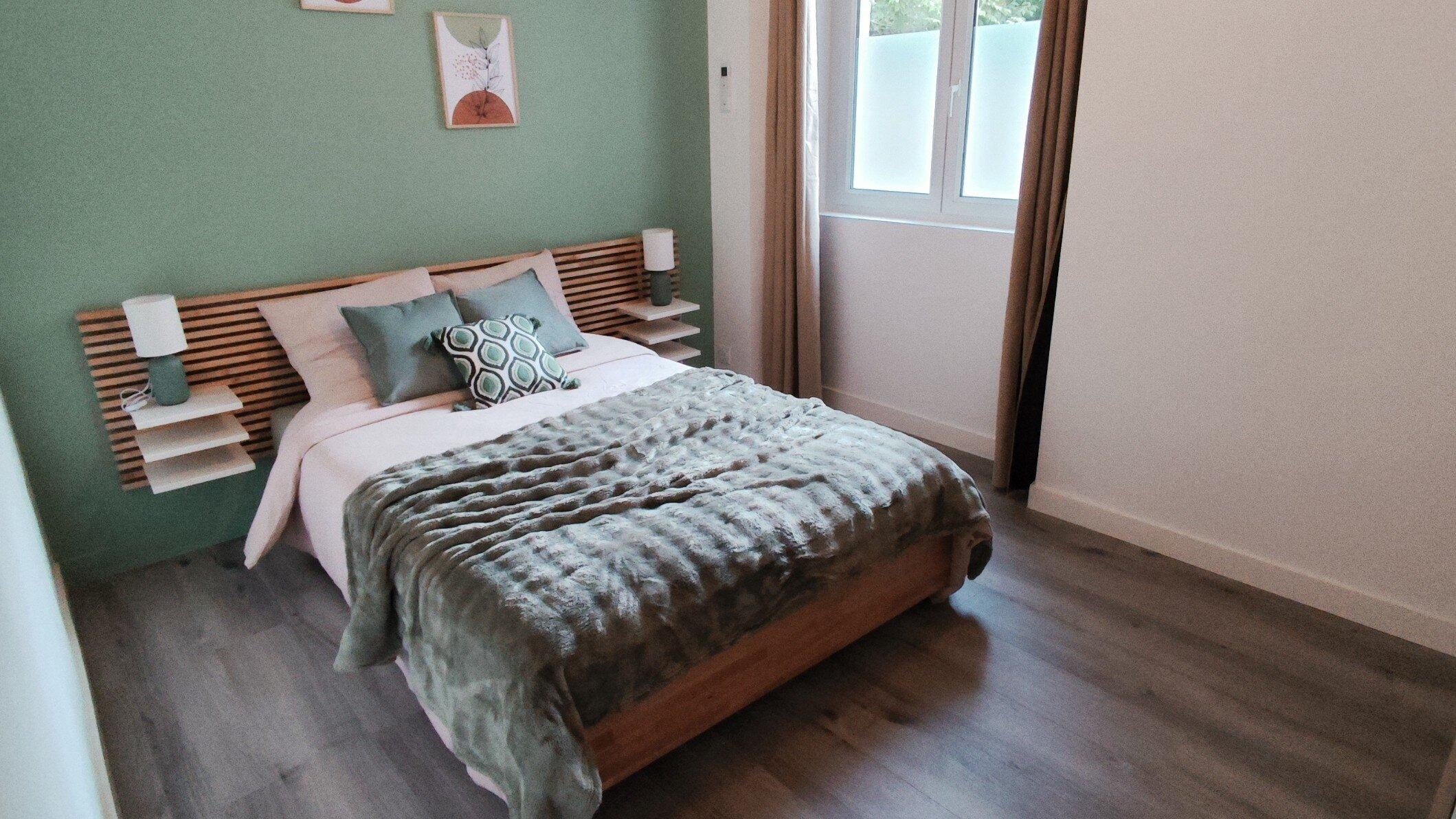 vite et propre: nettoyage et conciergerie