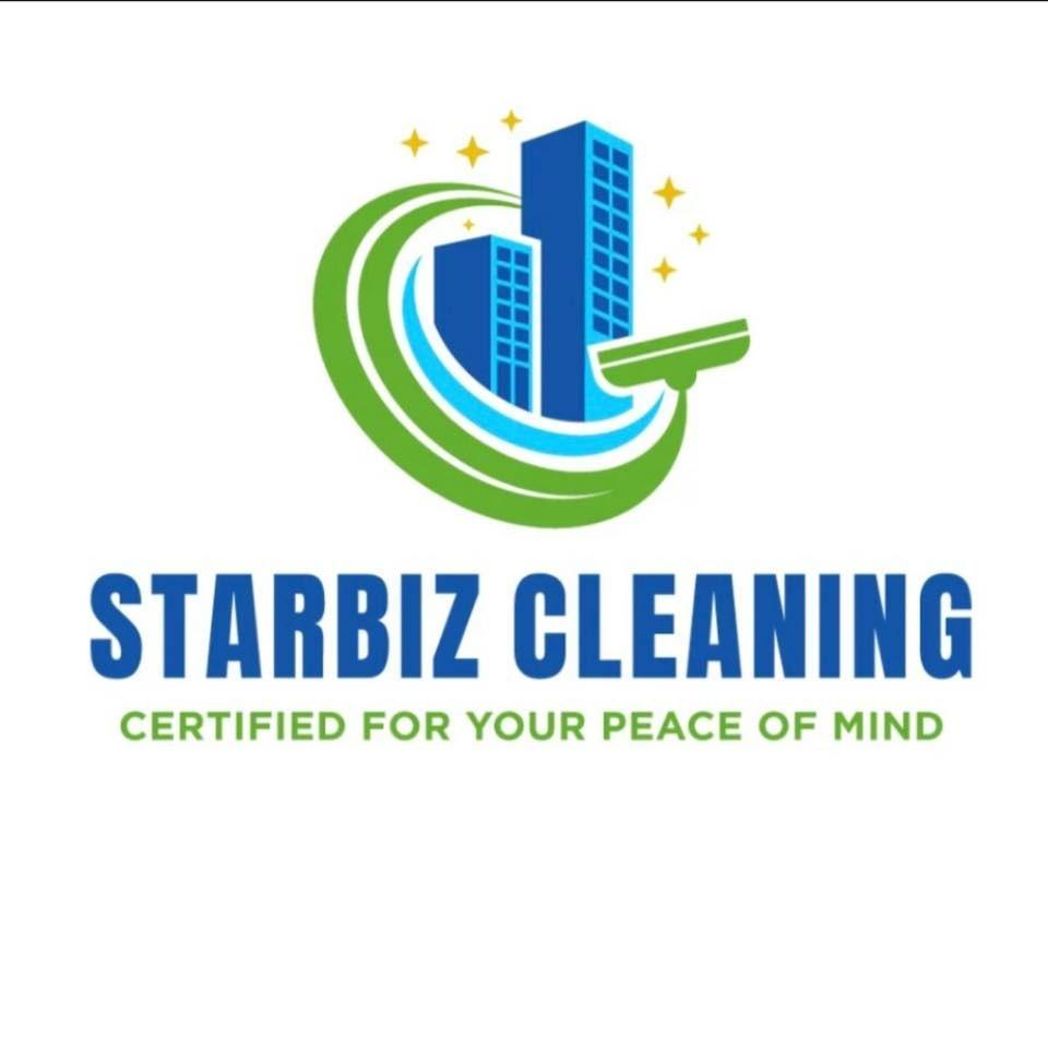 Starbiz Cleaning LLC