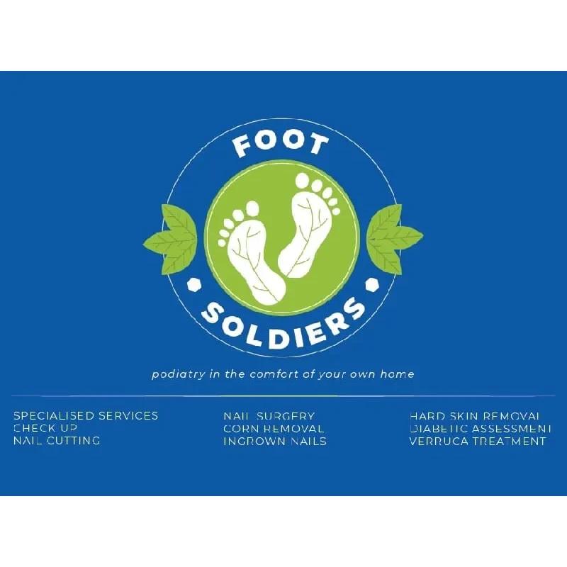 Foot Soldiers Podiatry