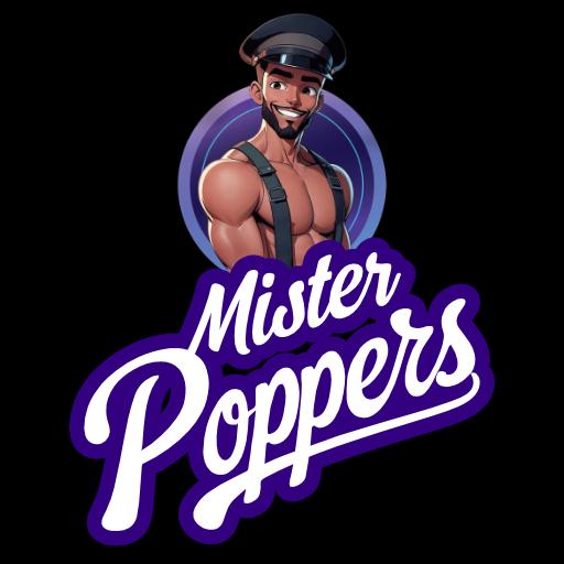 Mister Poppers