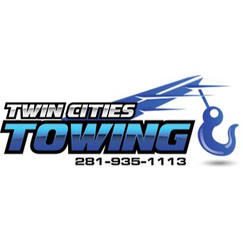 Twin Cities Towing