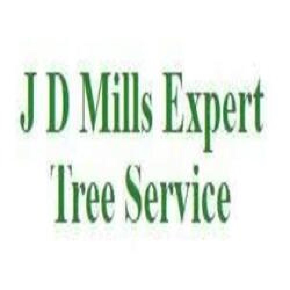 J D Mills Expert Tree Service