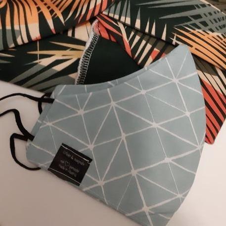 Gflickt & Zuagnaht Andrea Bartenberger