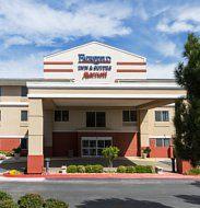 Fairfield by Marriott Inn & Suites Odessa