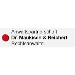 Rechtsanwälte | Anwaltspartnerschaft Dr. Maukisch & Reichert | München