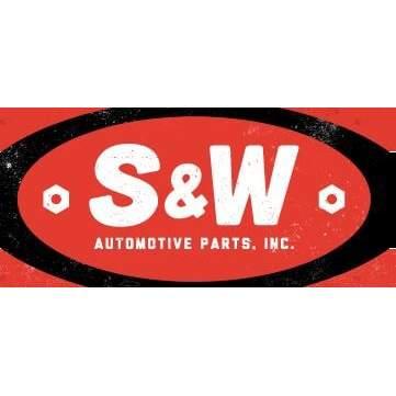 S & W Automotive Parts