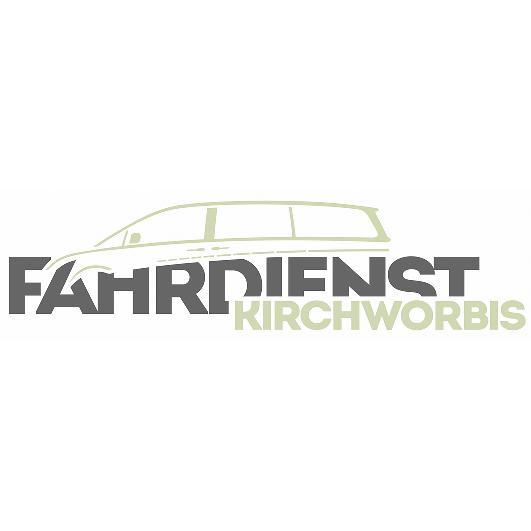 Fahrdienst Kirchworbis Inh. Ines Hartmann