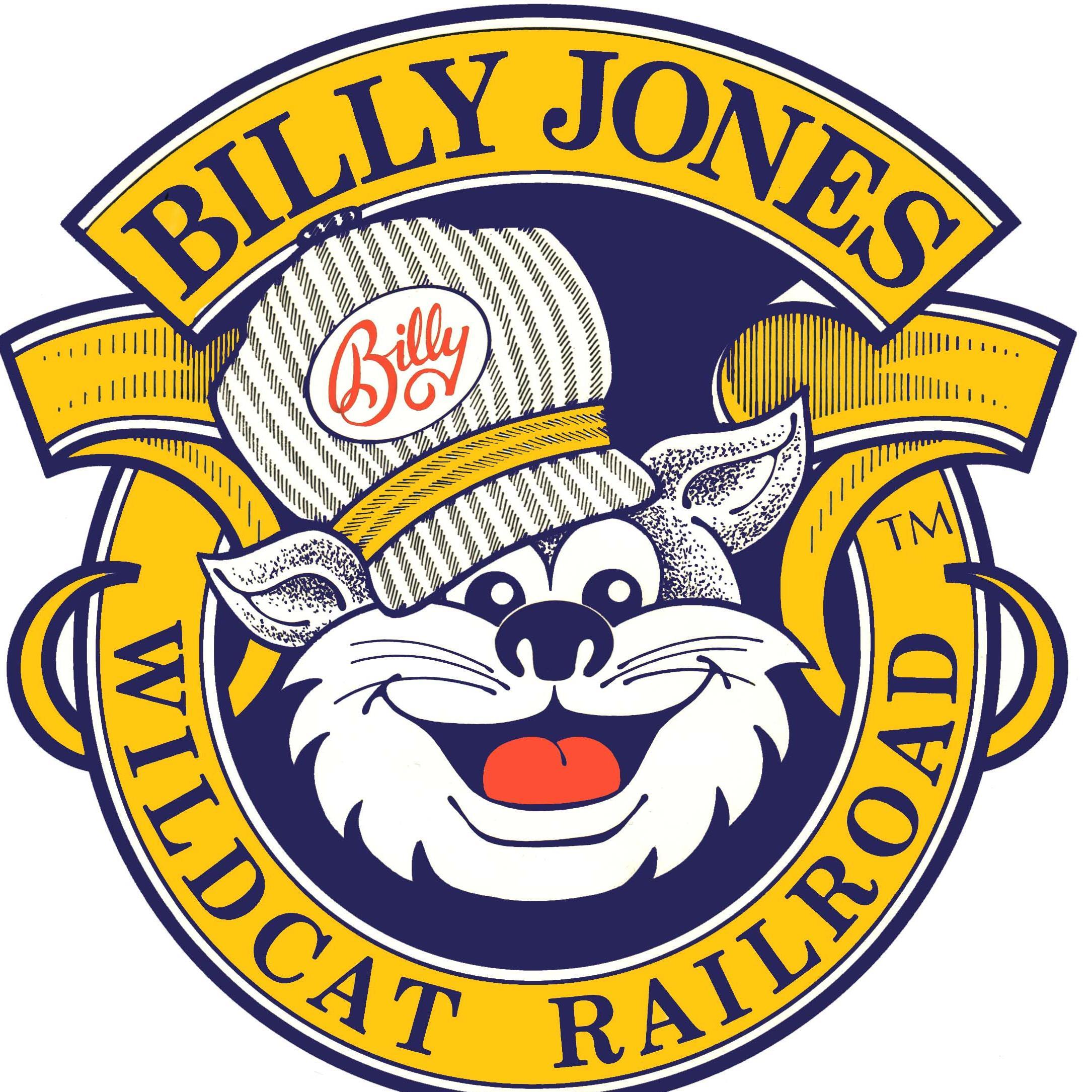 Billy Jones Wildcat Railroad