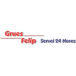 Grues Felip