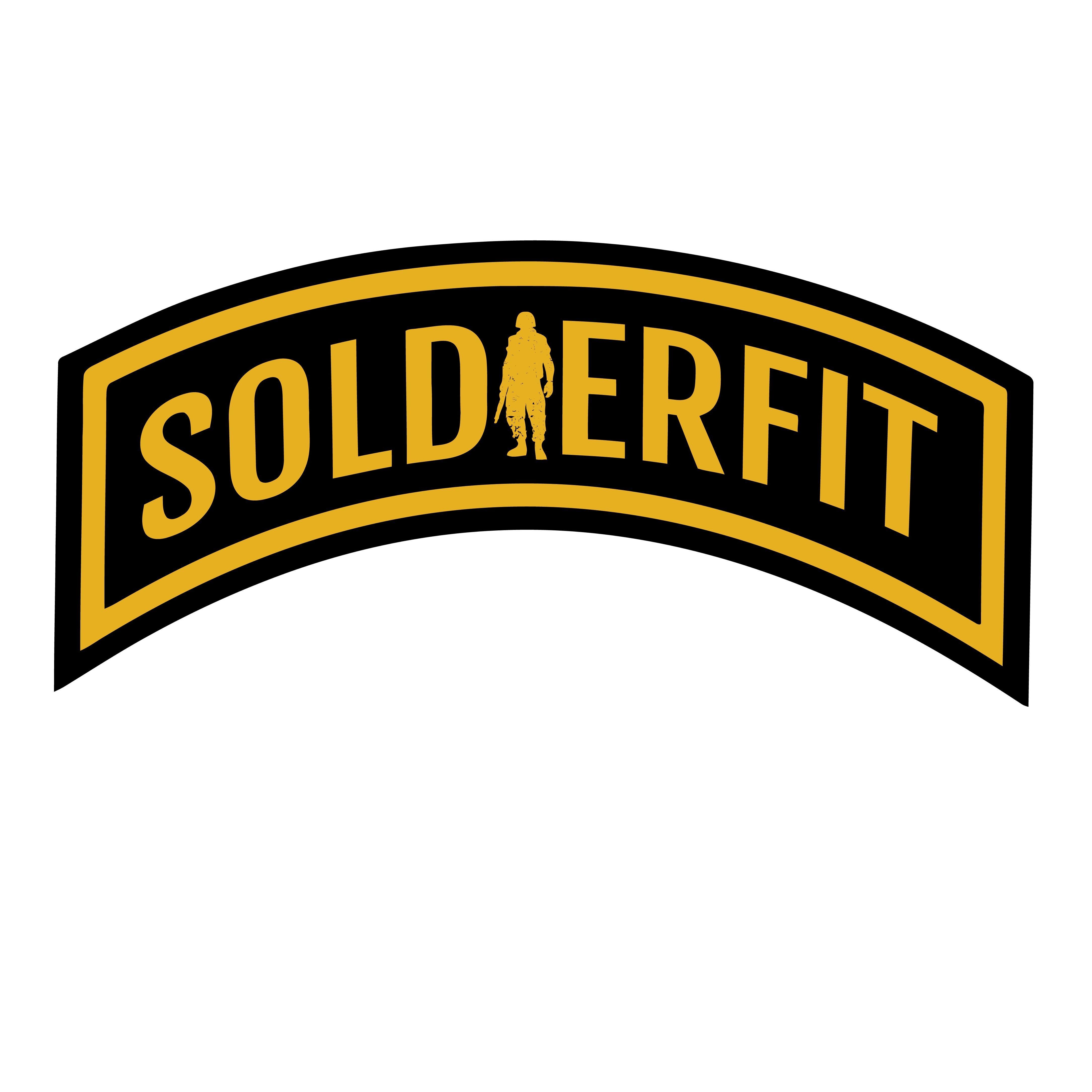 Soldierfit Silver Spring