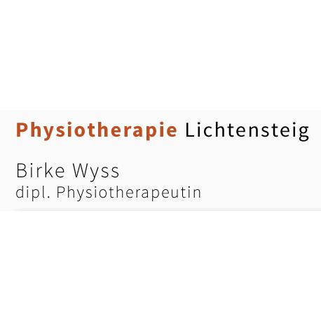 Physiotherapie Lichtensteig