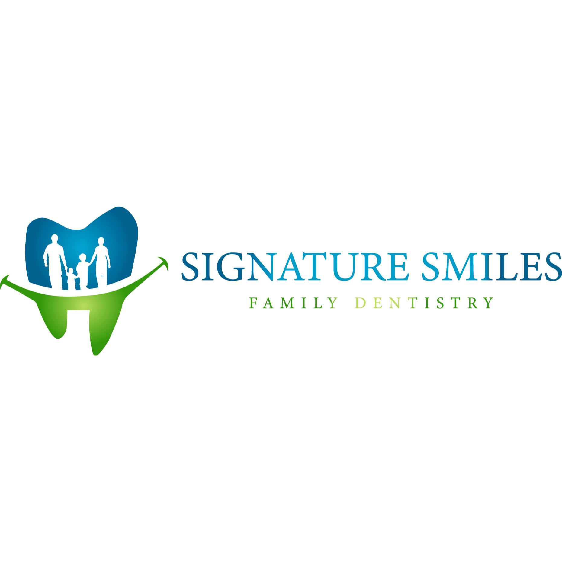 Signature Smiles Family Dentistry & Implant Center