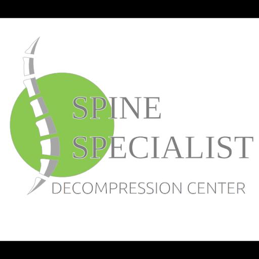 Spine Specialist Decompression Center