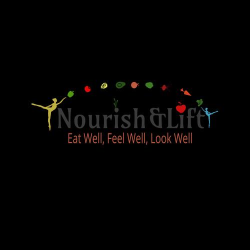 Nourish and Lift Nutrition Counseling