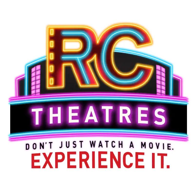 R/C Covington Movies 3