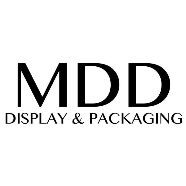MDD Display & Packaging