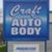 Craft Auto Body Inc
