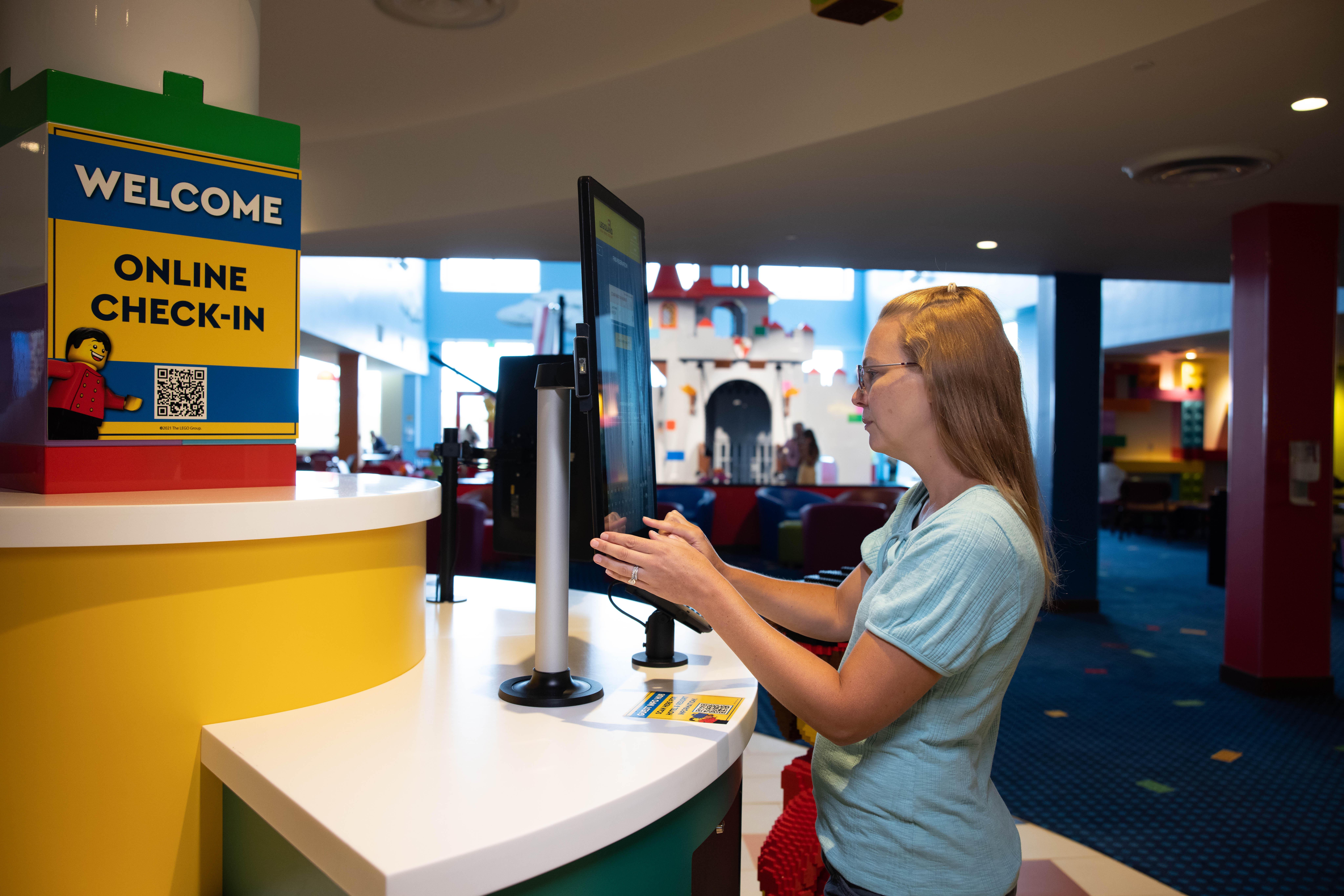 LEGOLAND® Hotel New York