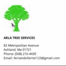 Arla Tree Service