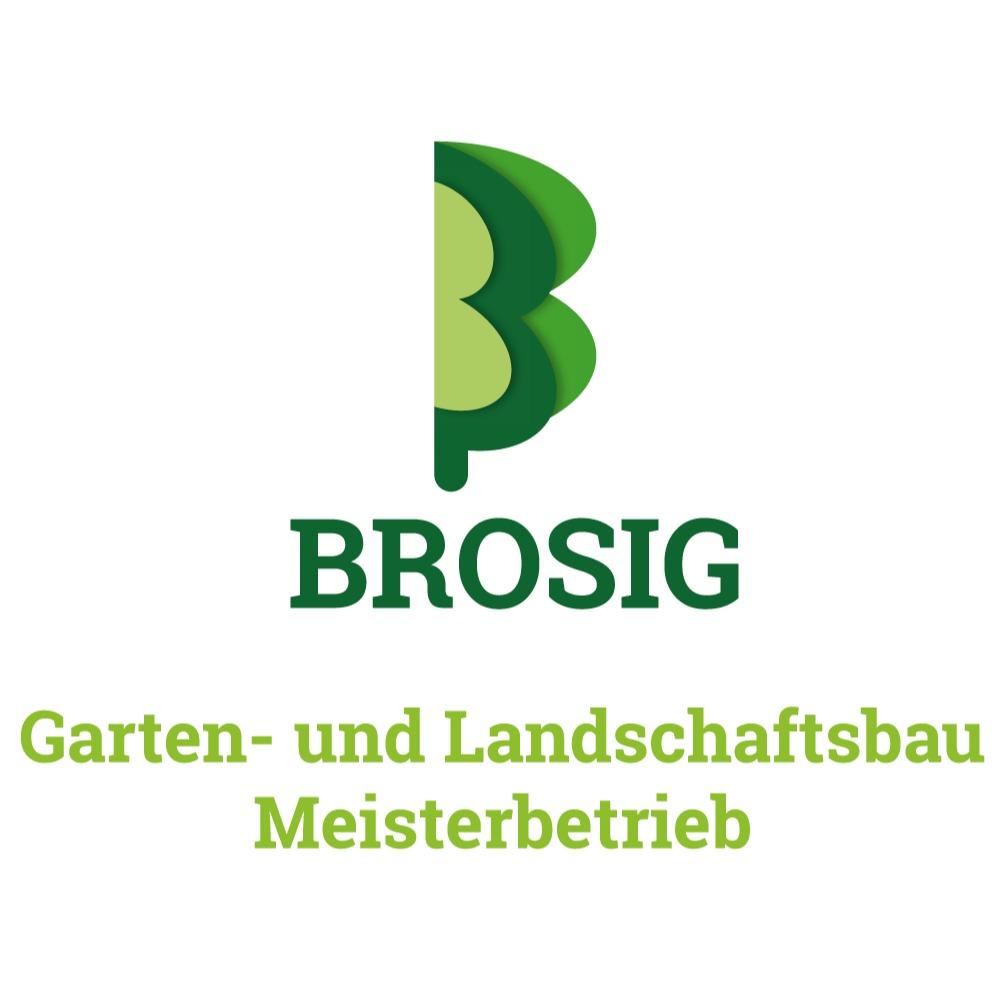 Brosig Garten- und Landschaftsbau Meisterbetrieb