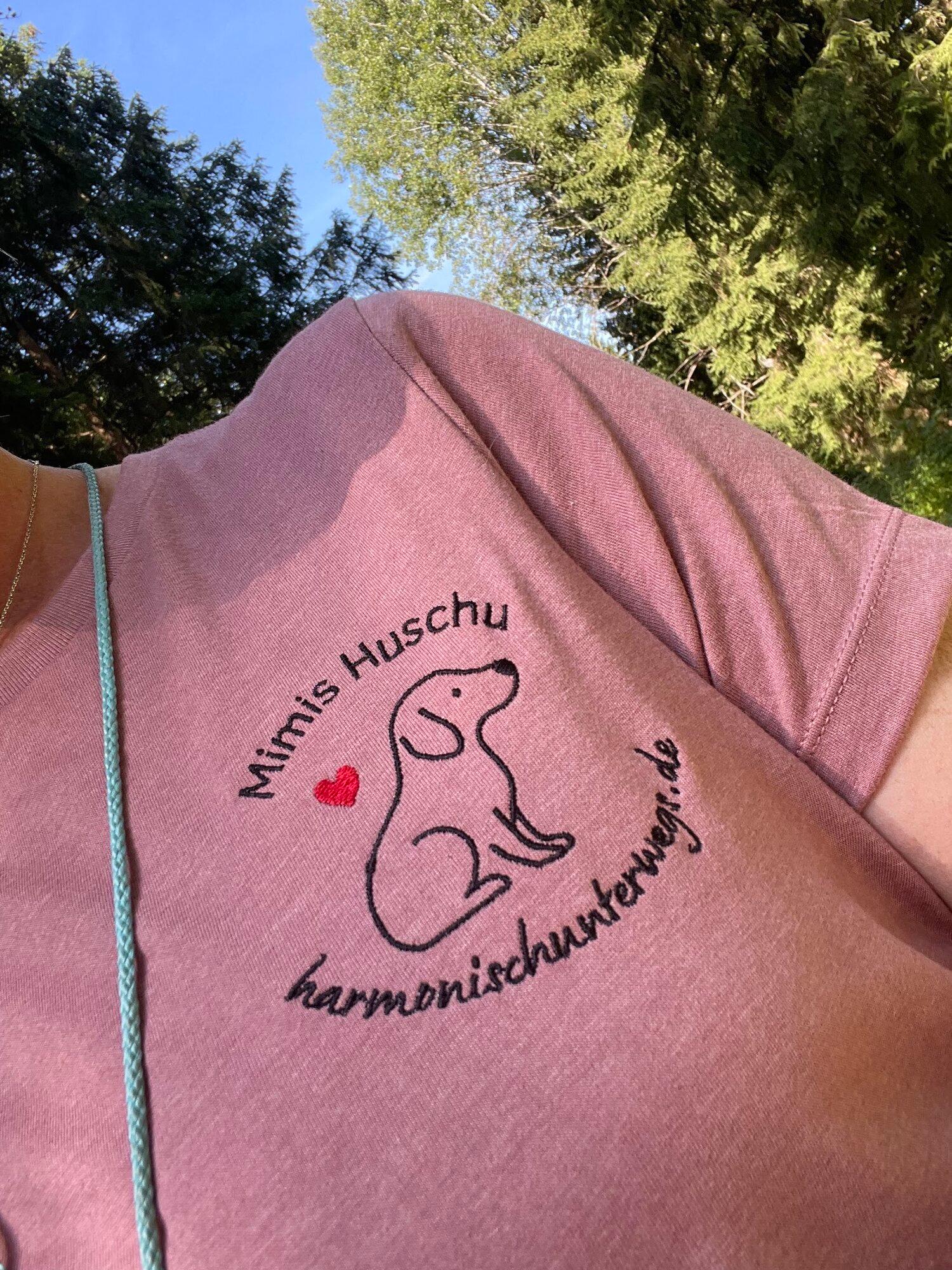 harmonisch unterwegs