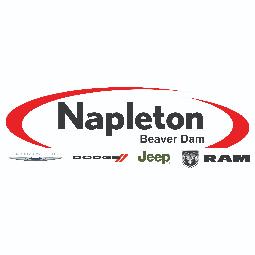 Napleton Beaver Dam Chrysler Dodge Jeep Ram