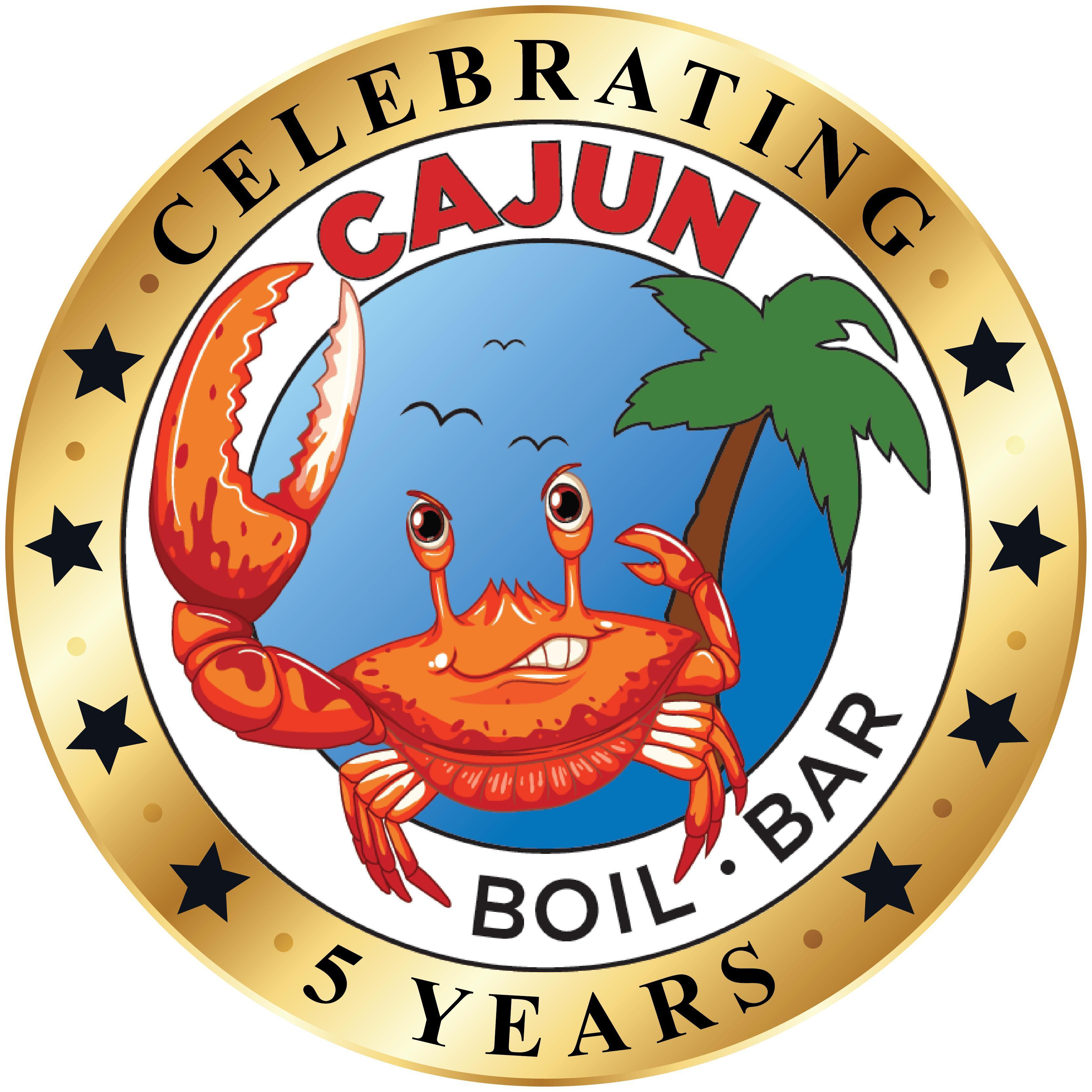 Cajun Boil & Bar - Oak Park