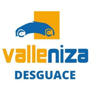 Desguace Valle Niza