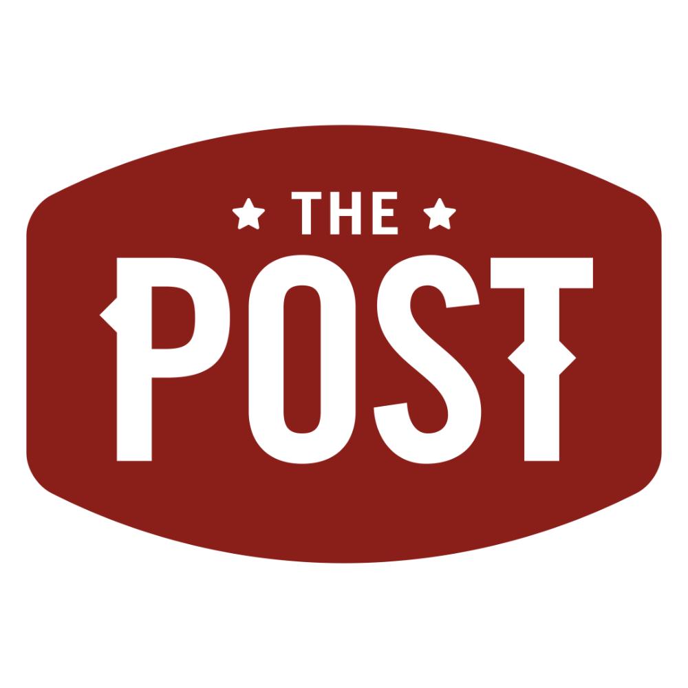 The Post Boulder