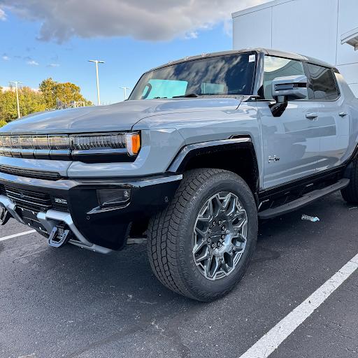 McLarty Daniel Buick GMC