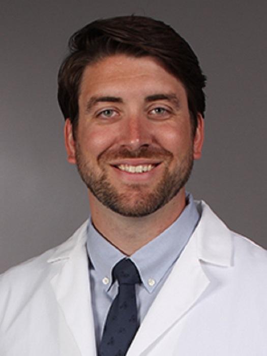 Zachary J Virgin, DO