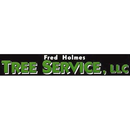Fred Holmes Tree Service