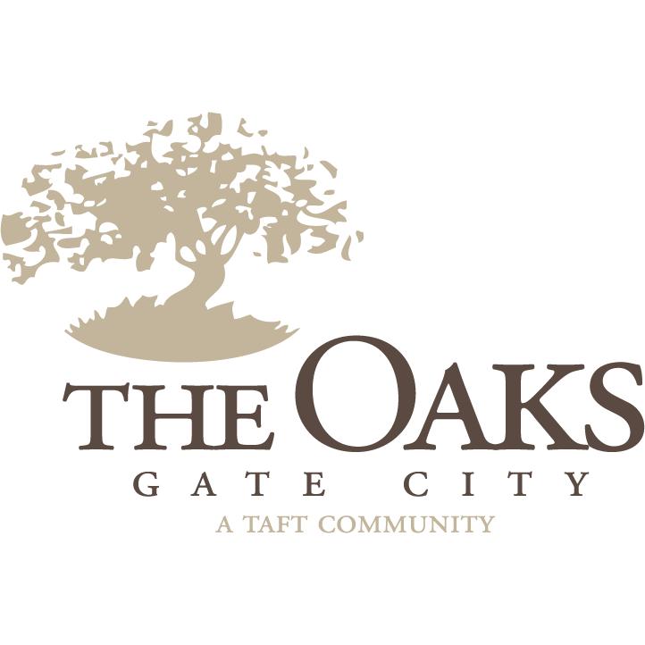 The Oaks Gate City