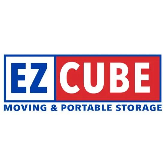 EZ Cube Moving & Portable Storage